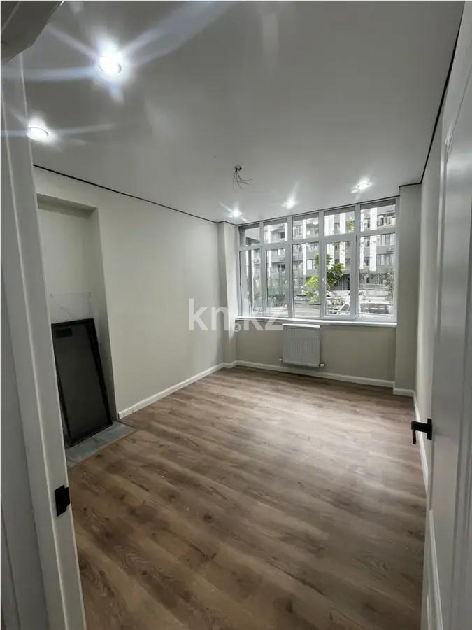 Продажа 2-комнатной квартиры, 58 м², мкр-н Аккент, дом  9 - Продажа квартир в Алматы фото 3 из 4