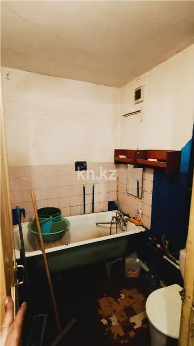 Продажа 1-комнатной квартиры, 31 м² - Продажа однокомнатных квартир в Темиртау фото 3 из 4