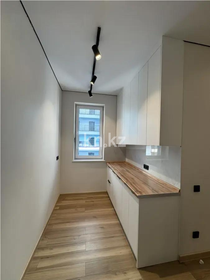 Продажа 2-комнатной квартиры, 48 м² в Алматы - фото 3