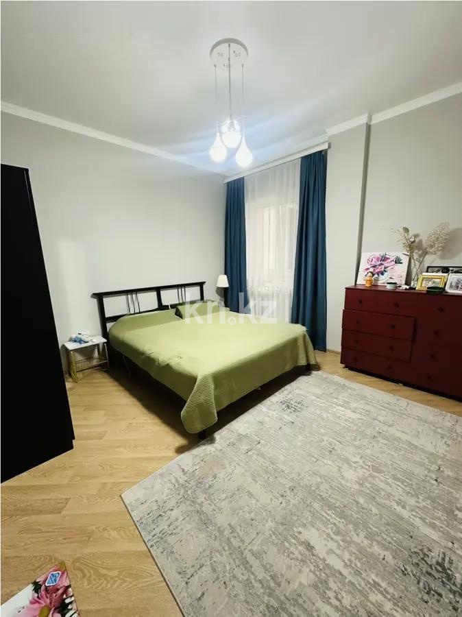 Продажа 2-комнатной квартиры, 73 м², пр. Туран, дом  56 в Астане - фото 2