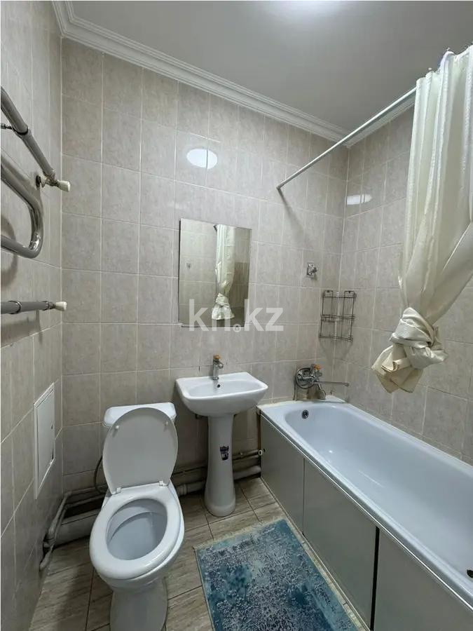 Продажа 1-комнатной квартиры, 50 м² - Продажа  однокомнатных квартир в новостройках Алматы - страница 2 фото 5 из 6