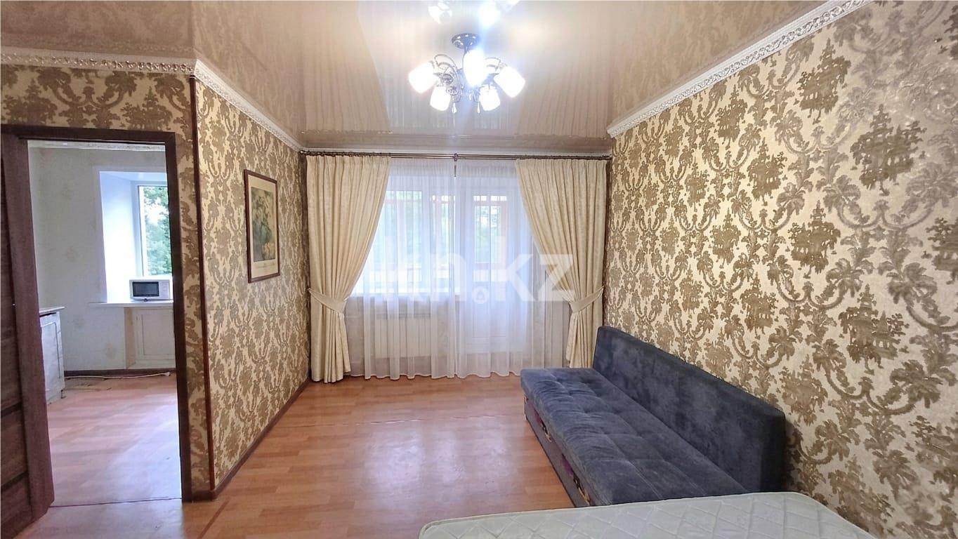 Продажа 1-комнатной квартиры, 31 м² - Продажа однокомнатных квартир в Караганде - страница 25 фото 1 из 7