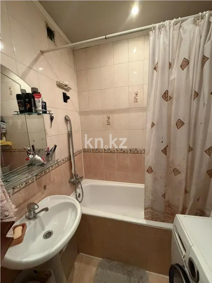 Продажа 2-комнатной квартиры, 57 м² - Продажа двухкомнатных квартир в Алмалинском р-не Алматы фото 4 из 5