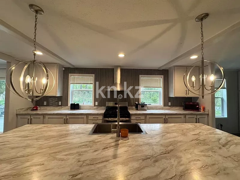 Продажа 4-комнатного дома, 149 м², Бульвар Нуржол, дом  17 - Недавно обставленный дом с достаточным пространством - Продажа домов, коттеджей в Астане с фото фото 9 из 30