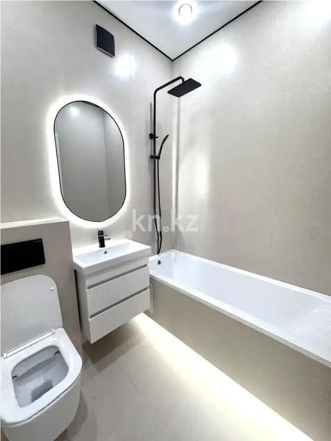 Продажа 2-комнатной квартиры, 38.6 м², ул. Е-15, дом  13 в Астане - фото 2