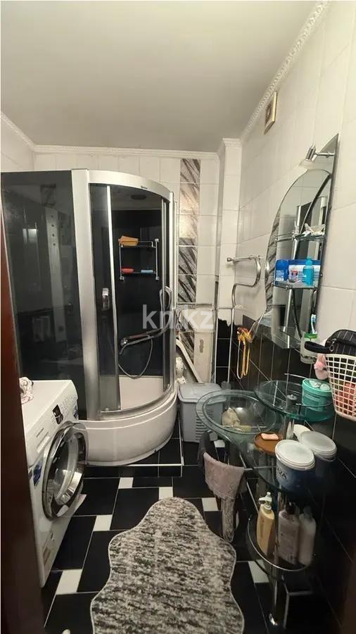 Продажа 2-комнатной квартиры, 78 м², ул. Токтабаева, дом  9 - Продажа  двухкомнатных квартир в Алматы фото 4 из 4