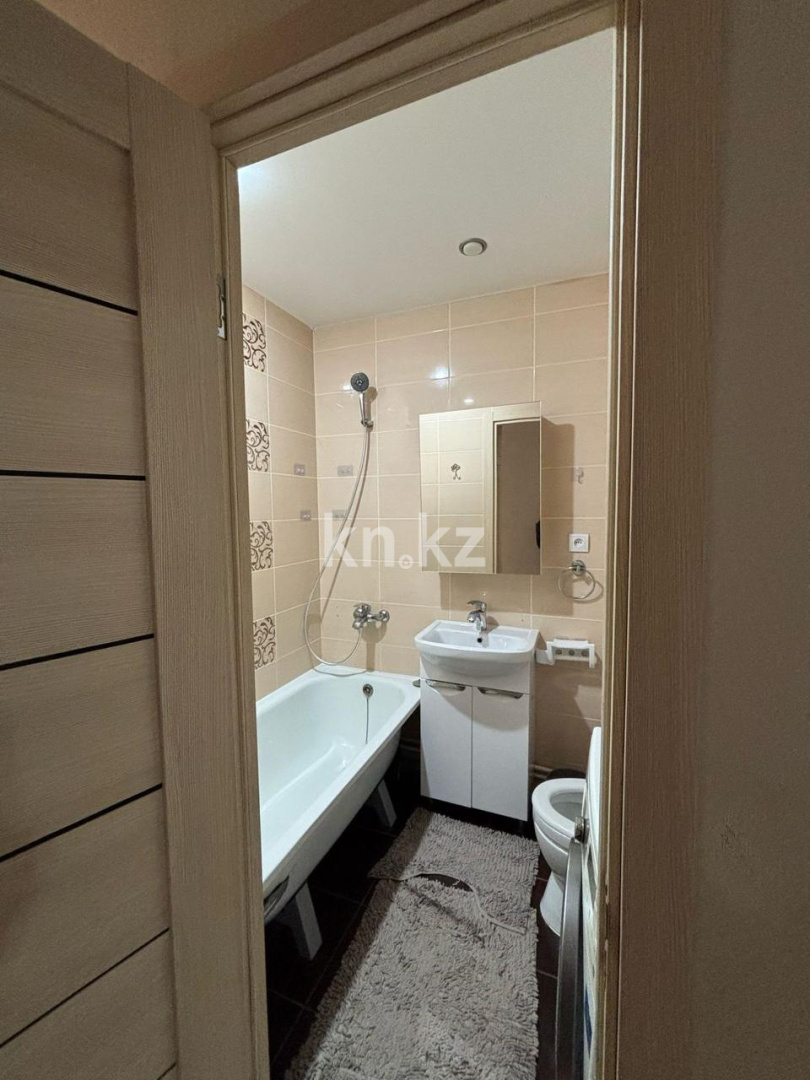 Продажа 2-комнатной квартиры, 48 м² - Продажа квартир в Уральске фото 2 из 8