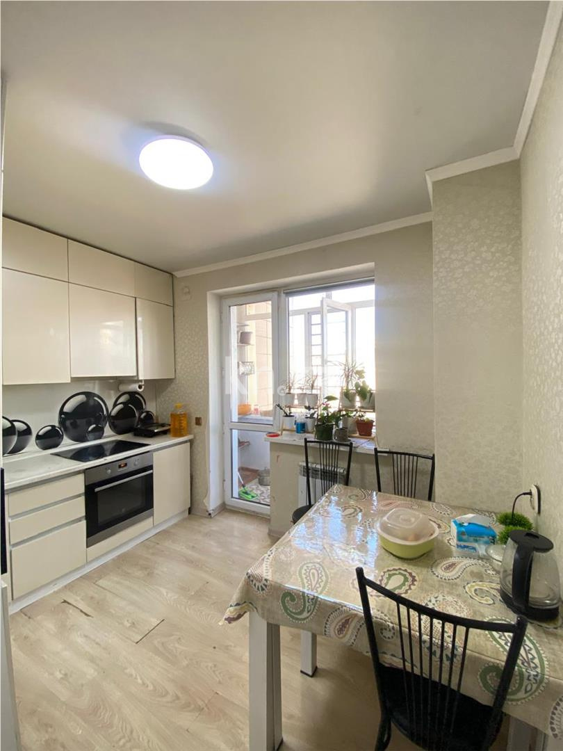 Продажа 2-комнатной квартиры, 60 м², ул. Орынбор, дом  1 в Астане - фото 7