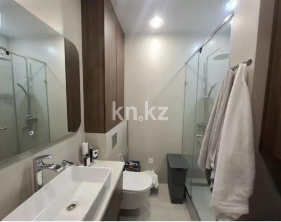 Продажа 1-комнатной квартиры, 32 м² в Астане - фото 3
