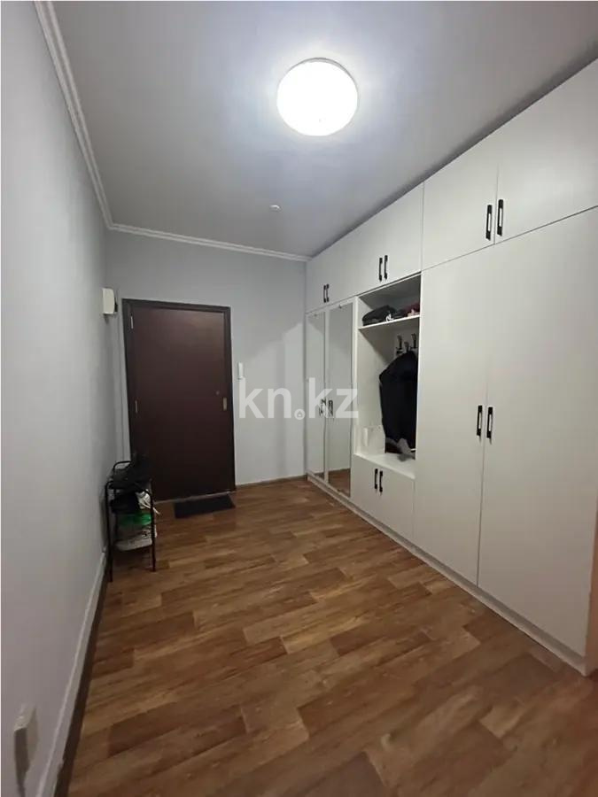 Продажа 1-комнатной квартиры, 52 м², ул. Жуалы, дом  20 в Алматы - фото 4