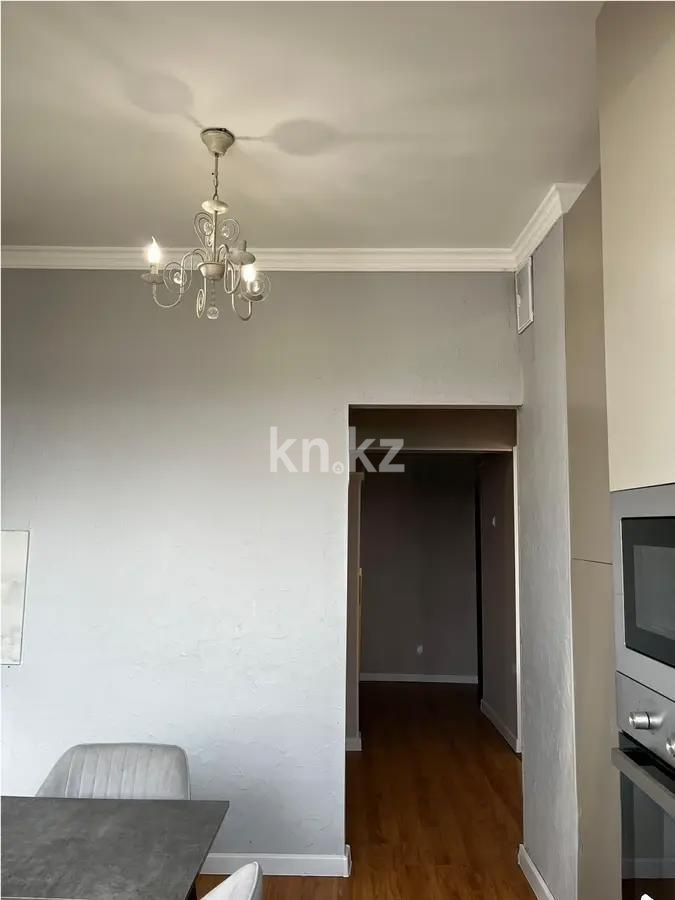 Продажа 2-комнатной квартиры, 59 м² в Алматы - фото 2