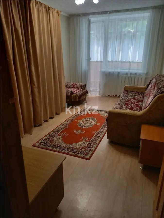 Продажа 2-комнатной квартиры, 60 м², 10 мкр., дом  7/3 в Алматы - фото 2