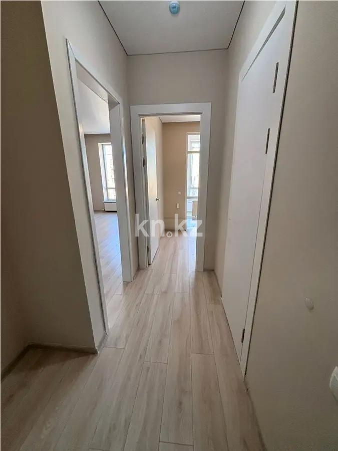 Продажа 3-комнатной квартиры, 86 м² - Продажа  трехкомнатных квартир в новостройках Астаны - страница 39 фото 3 из 3