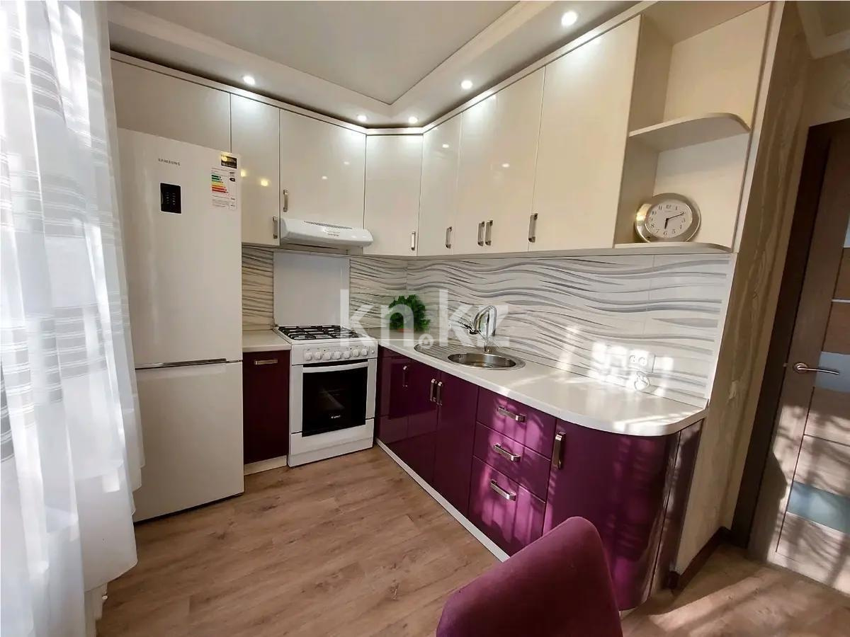 Продажа 4-комнатной квартиры, 60 м² в Астане - фото 4