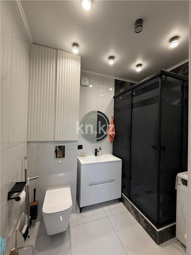 Продажа 3-комнатной квартиры, 90 м² - Продажа трехкомнатных квартир в Казахстане фото 12 из 15