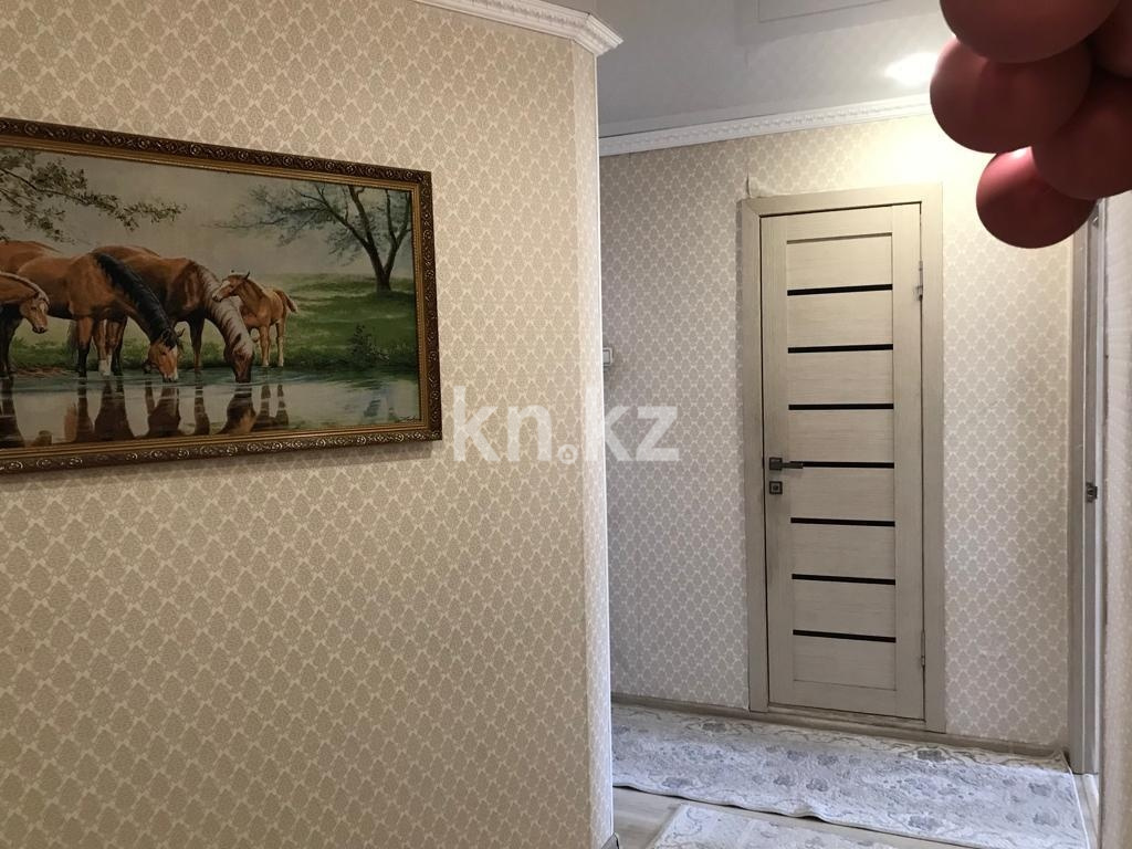 Продажа 3-комнатной квартиры, 64 м² в Караганде - фото 5