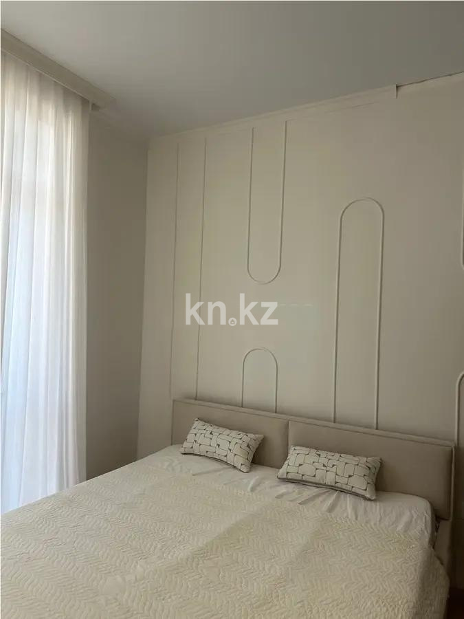 Продажа 2-комнатной квартиры, 43 м², ул. А-52, дом  8 в Астане - фото 2