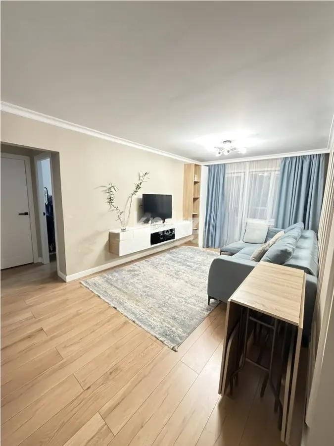 Продажа 3-комнатной квартиры, 65.9 м² - Продажа квартир в Бостандыкском р-не Алматы - страница 6 фото 1 из 8