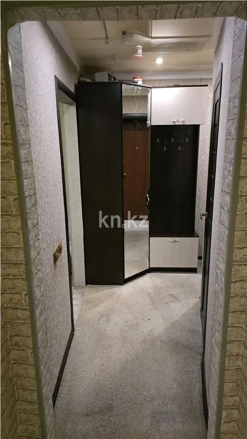 Продажа 2-комнатной квартиры, 45 м², ул. Пичугина, дом  242 - Продажа квартир в Караганде фото 4 из 4