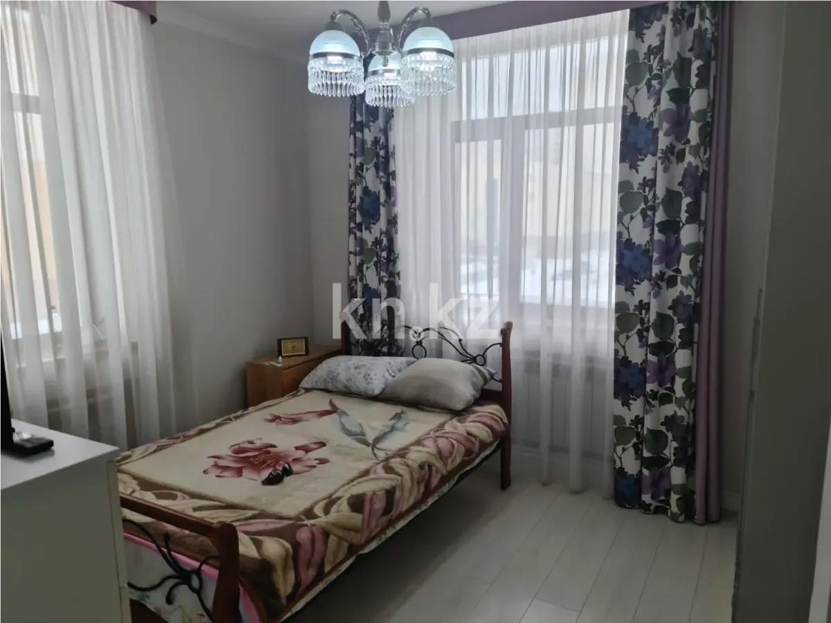 Продажа 3-комнатной квартиры, 90 м², ул. Нуршайыкова, дом  10 в Астане - фото 2