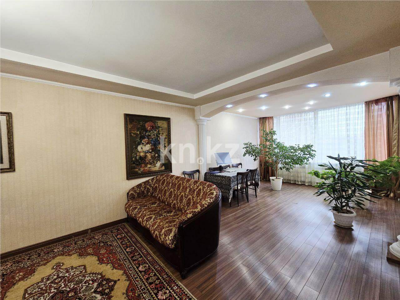 Продажа 5-комнатного дома, 318.6 м², мкр-н Отрадное - Продажа квартир в Акмолинской области фото 5 из 29