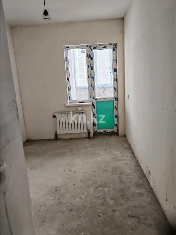 Продажа 2-комнатной квартиры, 66.9 м² в Астане - фото 3