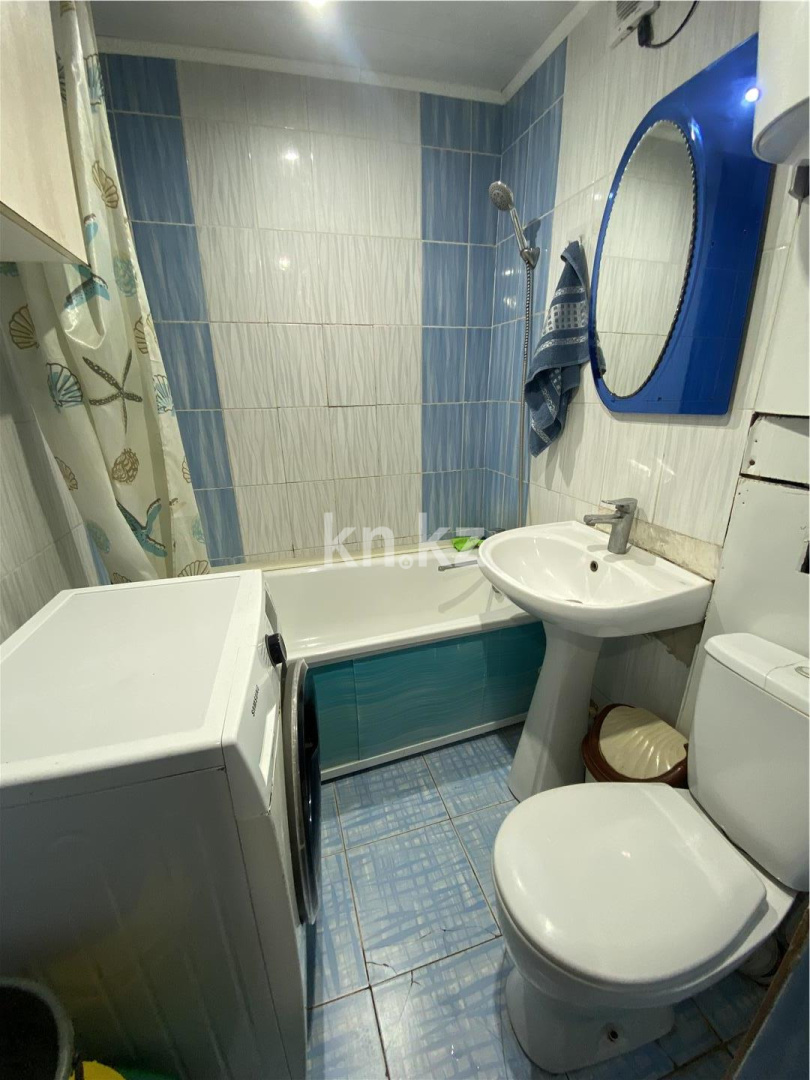 Продажа 3-комнатной квартиры, 52 м² - Недвижимость в Сарани фото 6 из 9