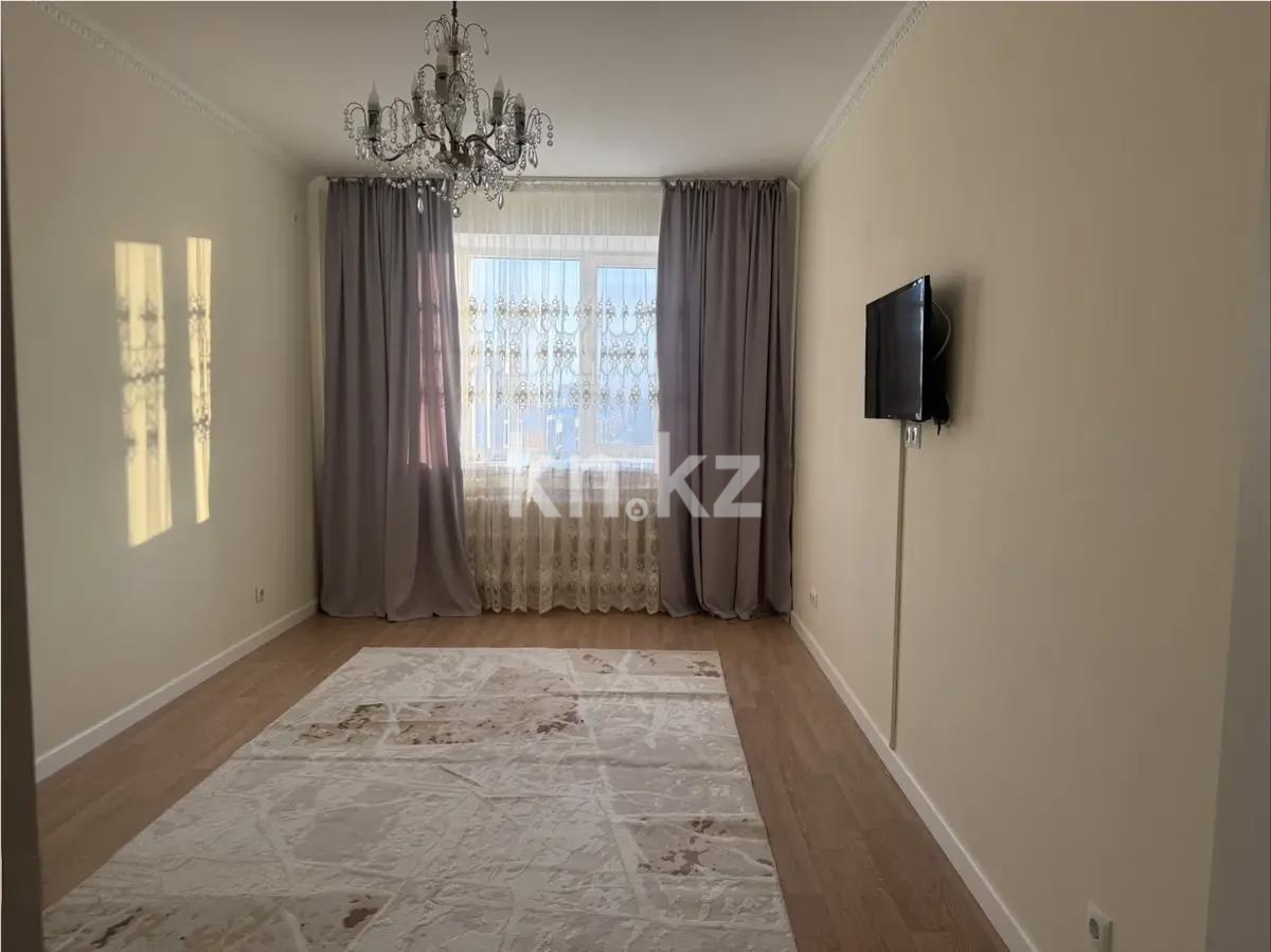 Продажа 1-комнатной квартиры, 37 м² - Продажа квартир в Казахстане - страница 7 фото 1 из 4