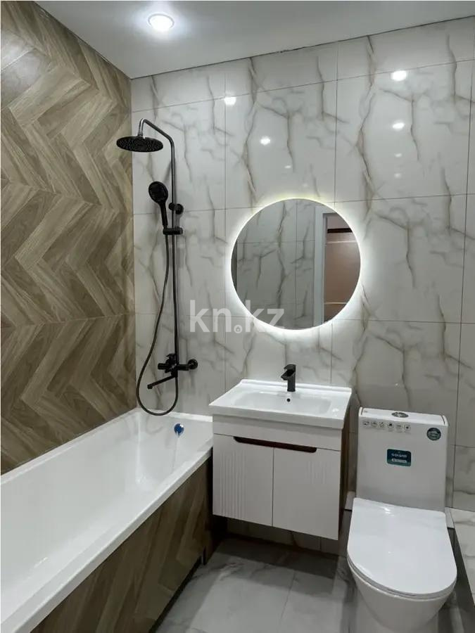 Продажа 1-комнатной квартиры, 34.5 м², ул. С-902, дом  8 в Астане - фото 3