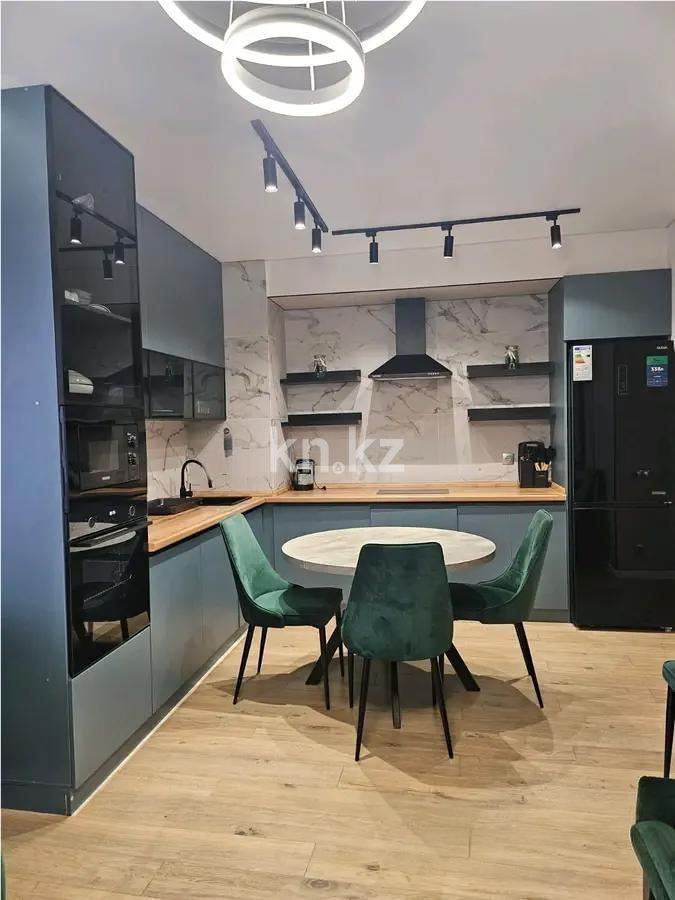 Продажа 2-комнатной квартиры, 57 м² - Продажа двухкомнатных квартир в Алматы - страница 17 фото 3 из 5