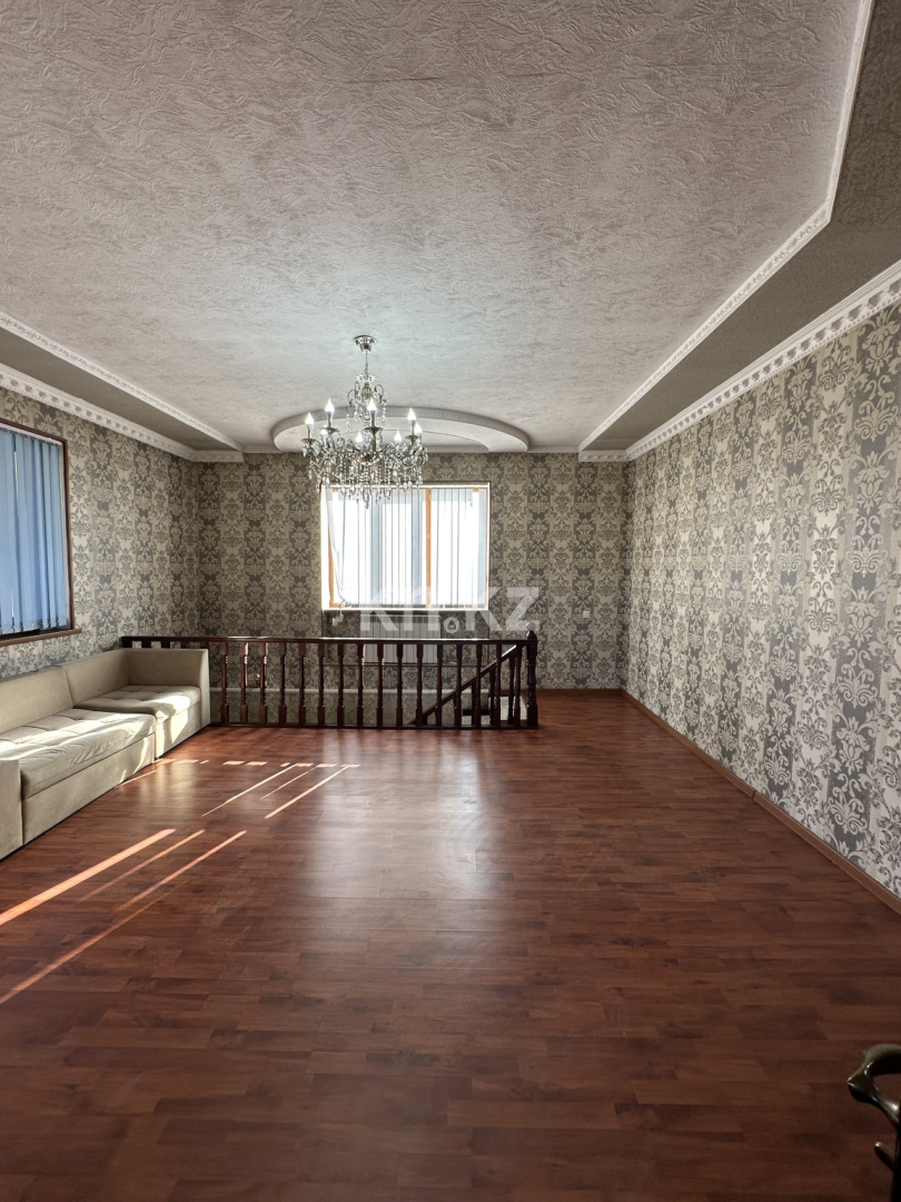 Продажа 7-комнатного дома, 280 м², Нурашбеков, дом  2 - Продажа домов, коттеджей в Казахстане фото 19 из 26