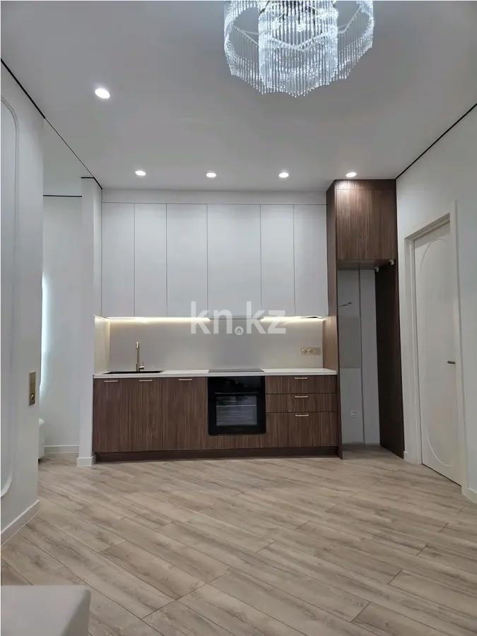 Продажа 3-комнатной квартиры, 65.3 м² - Продажа  трехкомнатных квартир в новостройках Астаны фото 4 из 7