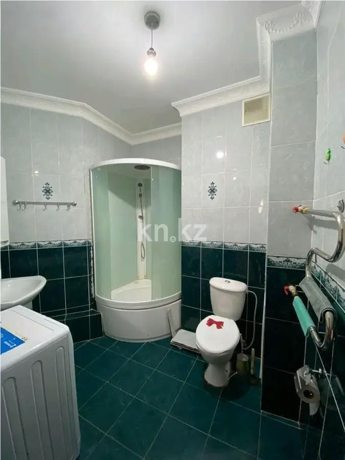 Продажа 1-комнатной квартиры, 43.8 м² в Астане - фото 3