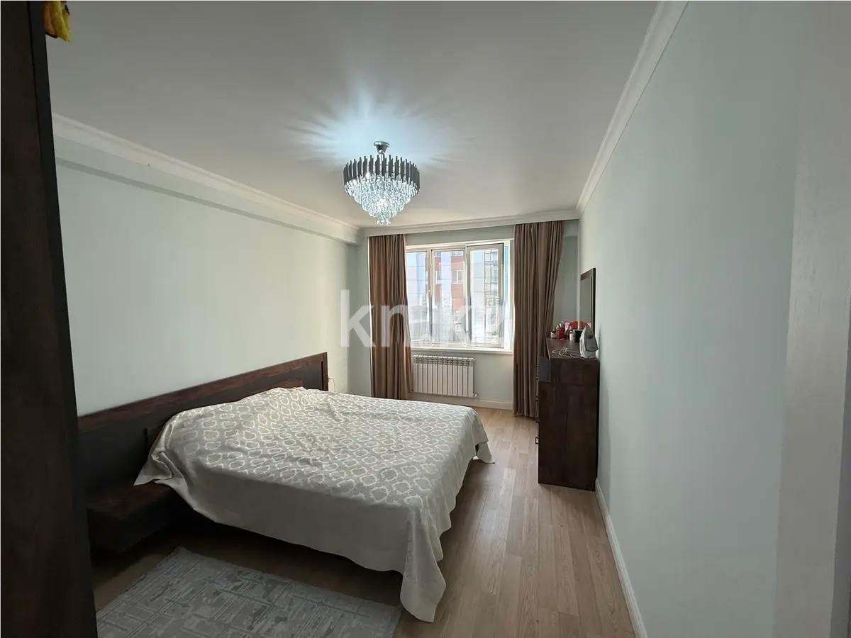 Продажа 2-комнатной квартиры, 59 м², мкр-н Кайрат, дом  153/42 - Продажа  двухкомнатных квартир в новостройках Алматы с фото фото 2 из 6