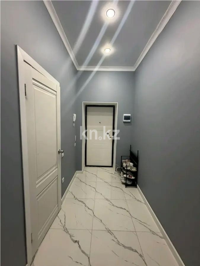Продажа 1-комнатной квартиры, 30 м² - Продажа квартир в Казахстане - страница 17 фото 4 из 4