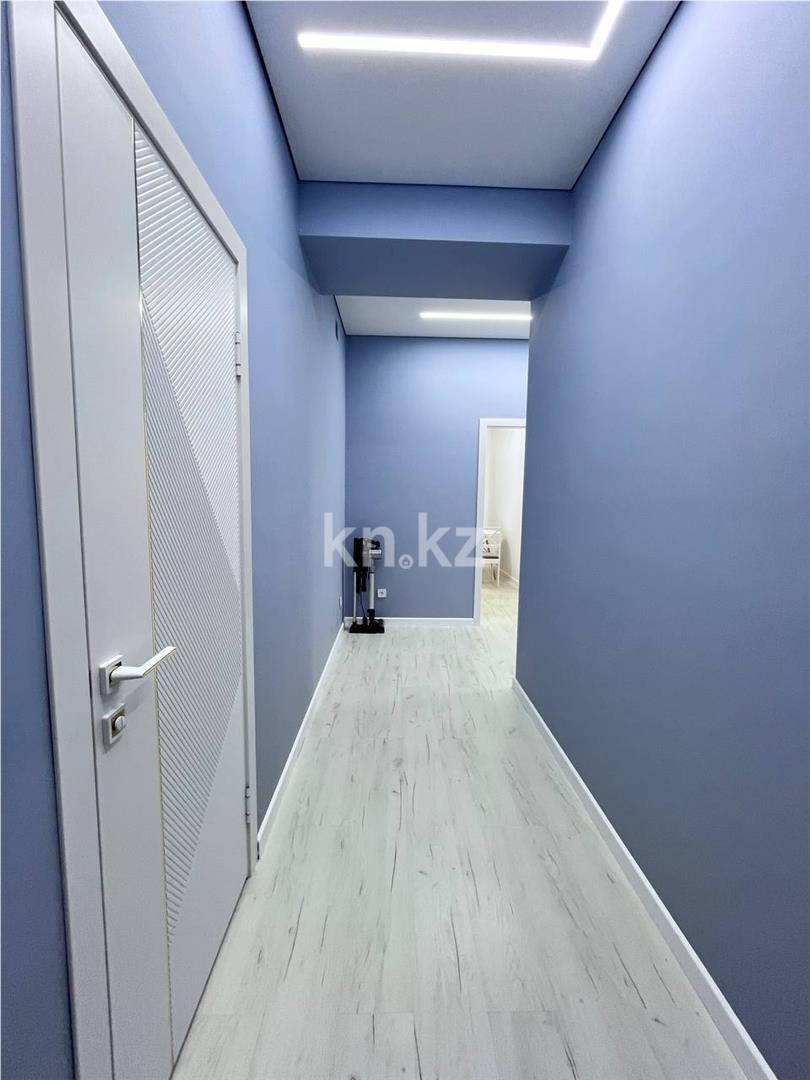 Продажа 2-комнатной квартиры, 63 м², ул. Букетова - Продажа квартир в Казахстане фото 26 из 37