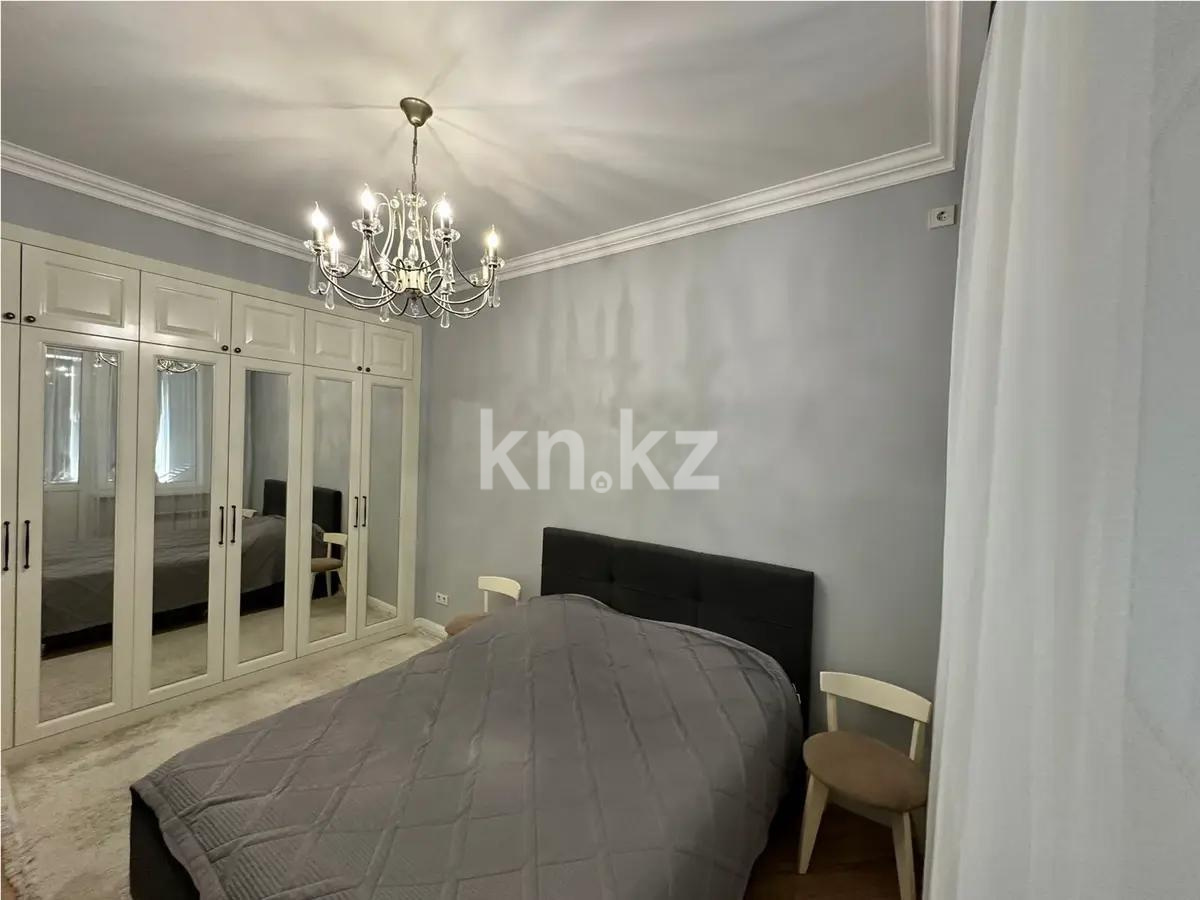Продажа 3-комнатной квартиры, 85 м², пр. Гагарина, дом  287 - Продажа квартир в Алматы фото 4 из 12