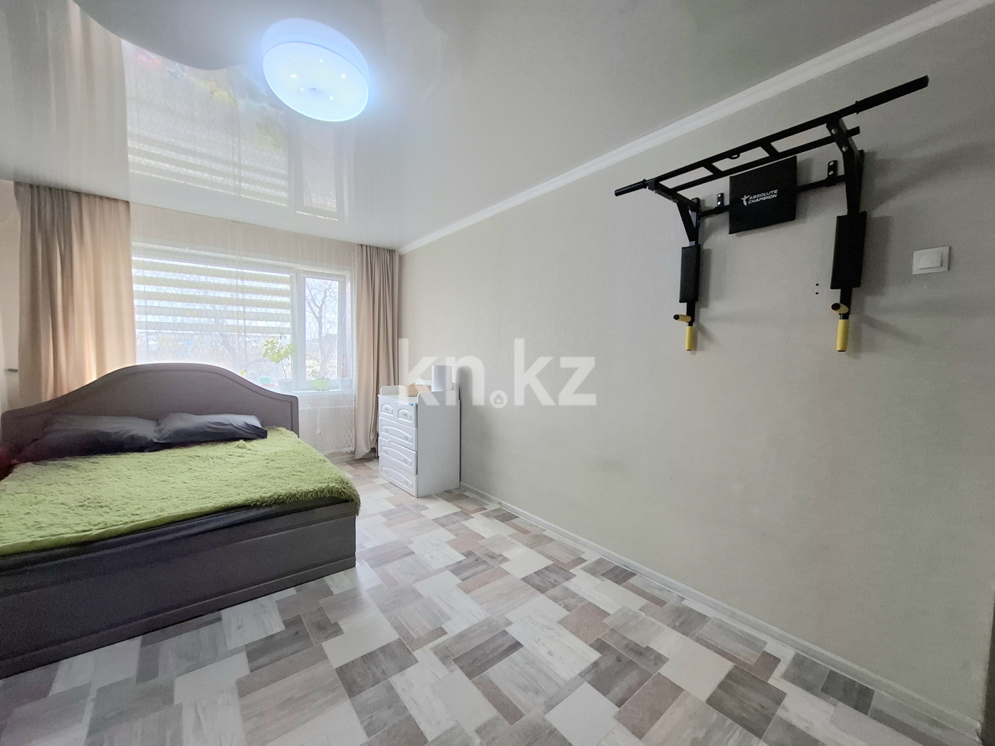 Продажа 3-комнатной квартиры, 64 м² - Продажа квартир в Караганде фото 8 из 18