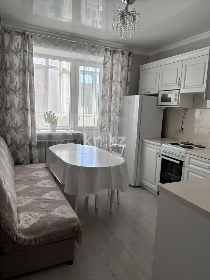 Продажа 1-комнатной квартиры, 43.6 м² - Продажа однокомнатных квартир от собственников в Астане - страница 6 фото 2 из 4