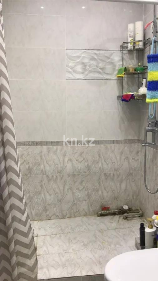 Продажа 1-комнатной квартиры, 29.3 м², ул. Красноармейская, дом  11 - Продажа квартир в Алматы фото 3 из 3