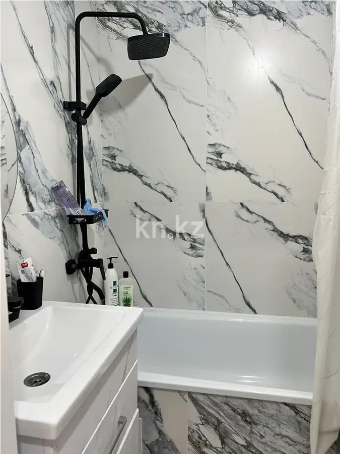 Продажа 3-комнатной квартиры, 69 м², пр. Металлургов, дом  12/1 - Продажа квартир в Темиртау без посредников фото 5 из 7