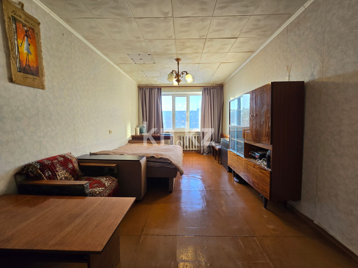 Продажа 3-комнатной квартиры, 70 м², 70 квартал - Продажа  трехкомнатных квартир в Темиртау фото 1 из 13
