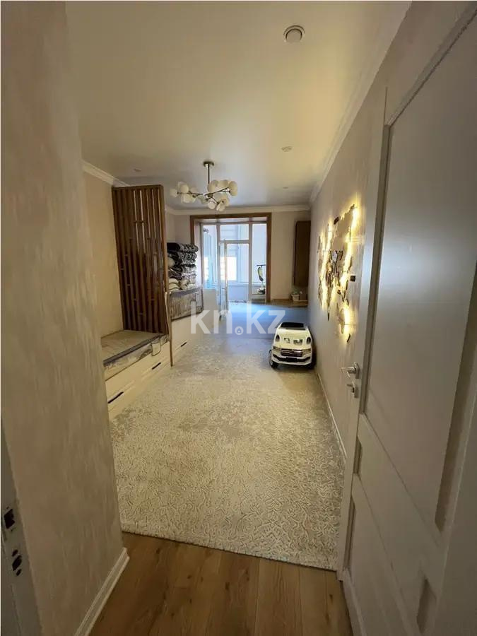 Продажа 3-комнатной квартиры, 79 м², ул. Болекпаева, дом  19 - Продажа  трехкомнатных квартир в новостройках Астаны без посредников фото 3 из 6