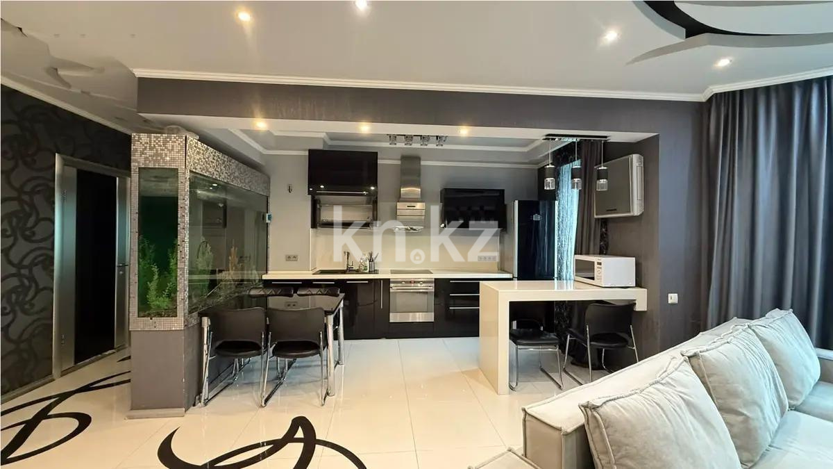 Продажа 2-комнатной квартиры, 68 м², пр. Достык, дом  97 - Продажа квартир в Казахстане фото 3 из 3