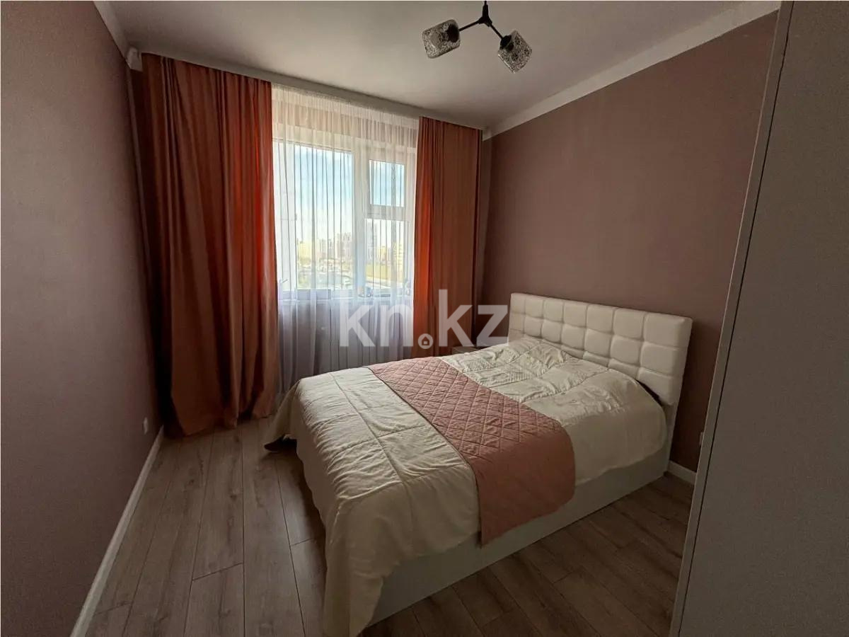 Продажа 3-комнатной квартиры, 61.4 м² в Астане - фото 2