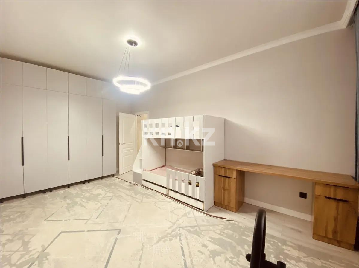 Продажа 3-комнатной квартиры, 86 м², ул. Нажимеденова, дом  29/3 в Астане - фото 3