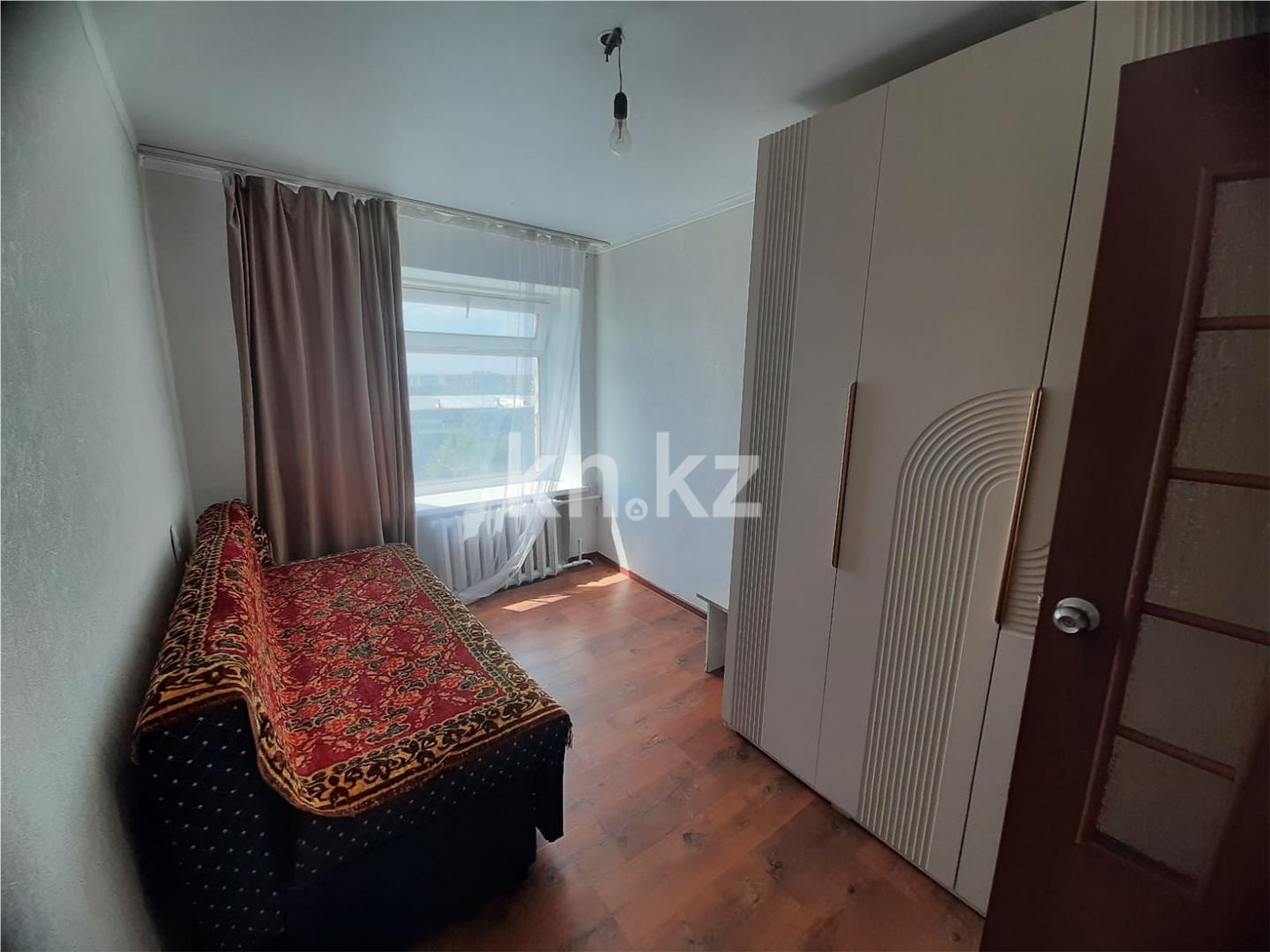 Продажа 2-комнатной квартиры, 47 м² в Караганде - фото 4