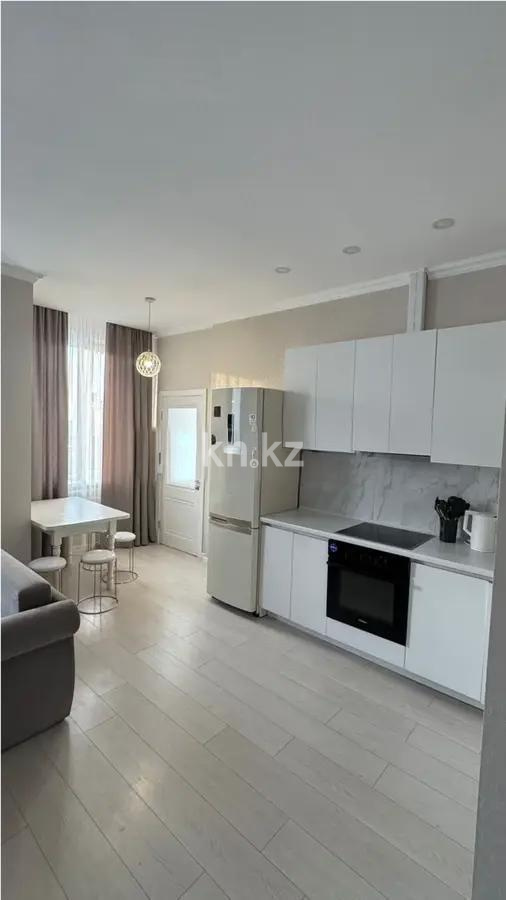 Продажа 3-комнатной квартиры, 73 м², мкр-н Степной-2, дом  2/4 - Продажа  трехкомнатных квартир в Караганде фото 3 из 7