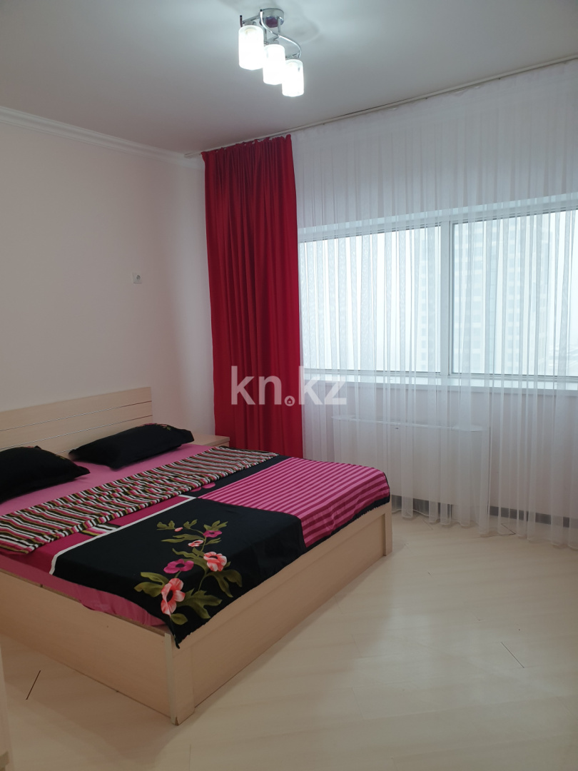 Продажа 2-комнатной квартиры, 71.1 м², ул. Достык, дом  5 - ул. Сауран - Продажа  двухкомнатных квартир в новостройках Астаны с фото фото 7 из 12