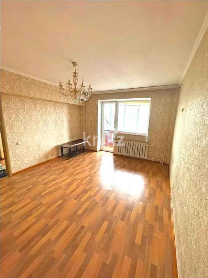 Продажа 1-комнатной квартиры, 39 м² в Алматы